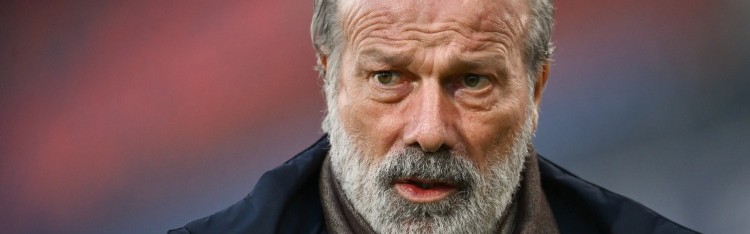 九游APP-萨巴蒂尼：罗马这套阵容具备欧冠实力，而加斯佩里尼更是额外加成