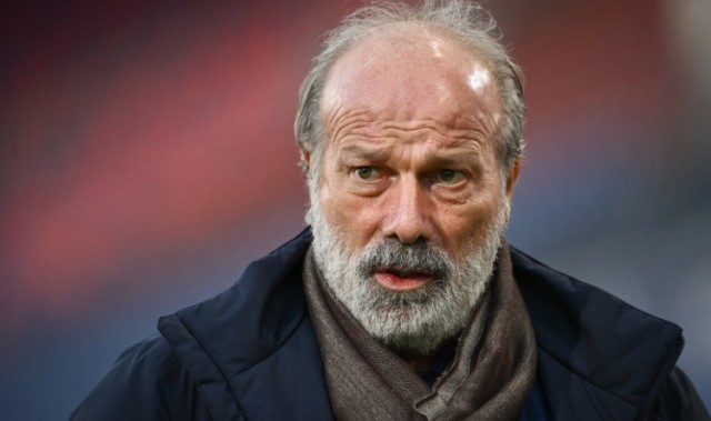 九游APP-萨巴蒂尼：罗马这套阵容具备欧冠实力，而加斯佩里尼更是额外加成