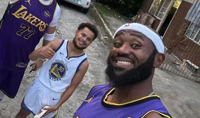 3方6人交易！维金斯！真要入湖嘛？