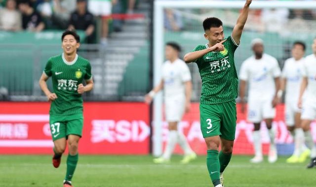 九游娱乐-主场大胜南通来得不松弛 国安近5轮丢9球咋争冠？