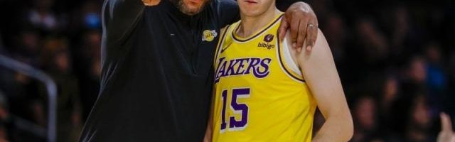 九游-16战11负哈姆帅位无忧 湖人引援目光投向老鹰穆雷