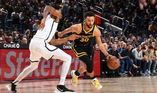 勇士止连败却高兴不起来，王朝余晖已经悄然袭来