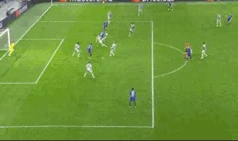 【欧冠】科瓦契奇哈弗茨建功 切尔西2比1萨尔茨堡