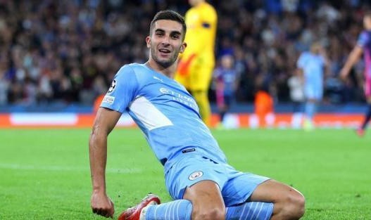 巴萨需要卖出多少钱才能引进费兰·托雷斯？