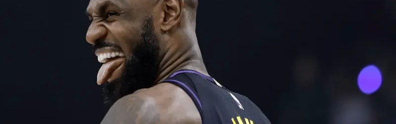 九游APP-Woike：詹姆斯在湖人的时光，很可能在本赛季结束后画上句号