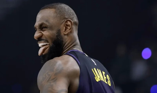 九游APP-Woike：詹姆斯在湖人的时光，很可能在本赛季结束后画上句号