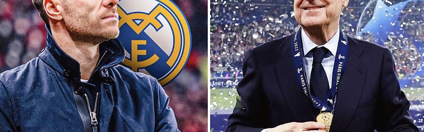 上任7个月被炒！44岁阿隆索回应佛爷： 我已倾尽所有 可自豪离开