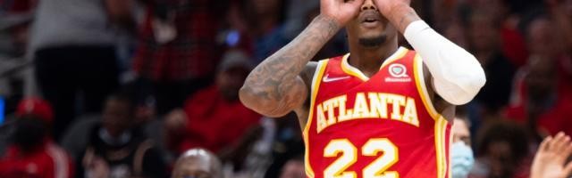 官方网站-NBA交易市场暗流涌动 谁最有可能改换门庭？