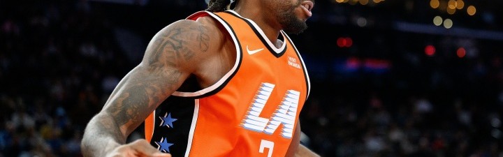 九游-华佗队名不虚传！明日洛杉矶德比 小卡升级出战成疑！