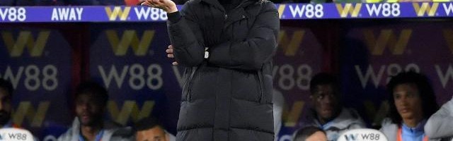 九游娱乐城-当红军奋勇直追，“冠军热门”曼城的隐患又在何处？