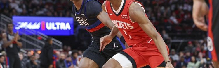 ESPN新赛季最快进步球员预测：阿门第一&amp;amp;奥萨尔第三 内姆哈德第二