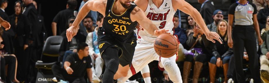 电子游戏-库里19+11巴特勒17分 勇士击败热火4连胜