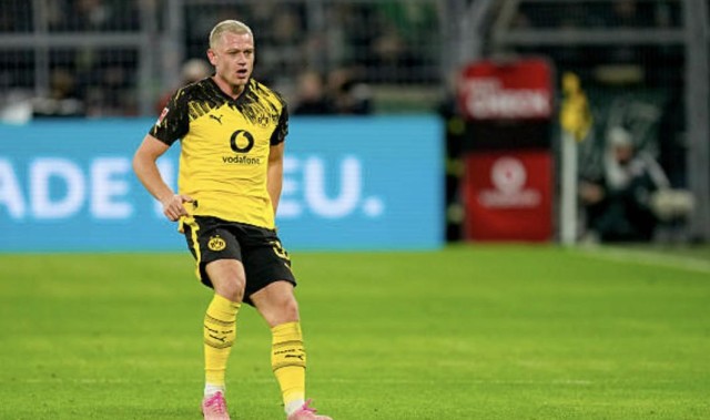 九游-瑞尔森：我们对上半场并不特别满意；没有丢球很重要