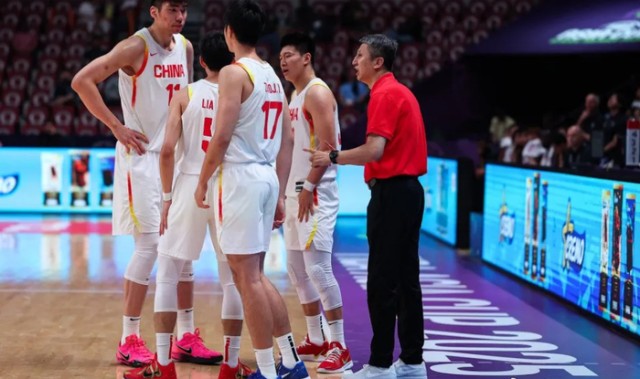 九游娱乐城-媒体人又拿内线当优势！忘记怎么被韩国投爆了？郭士强能长记性吗|日本|外线|中国男篮|中国台北|日本女篮_新浪体育_新浪新闻