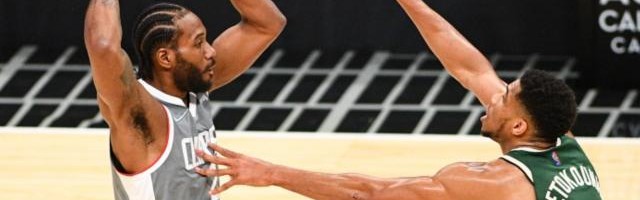 九游平台-小卡合同或因违规被判无效 雄鹿全力争夺挽留字母