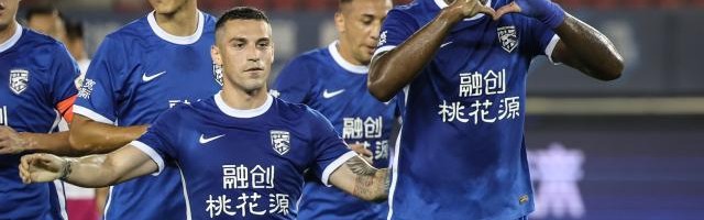 jiuyou-【球队数据榜】三镇7关键数据领跑 浙江吃牌第1大户