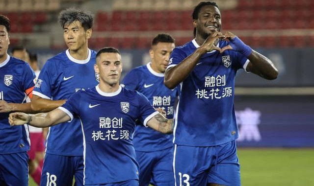 jiuyou-【球队数据榜】三镇7关键数据领跑 浙江吃牌第1大户