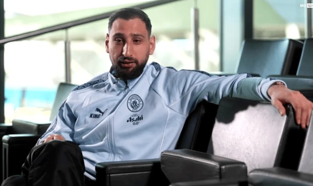 在线娱乐-多纳鲁马：从未向国家队索要一分钱，那些流言太伤人了