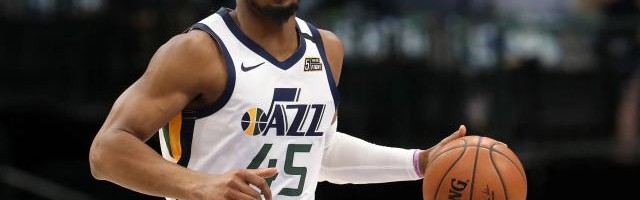 在线娱乐-米切尔令爵士沦为被逆转大队 连老好人康利都急了