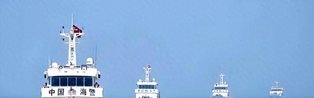 官方网站-统一信号出现！台海巡署罕见向大陆表态，金门将成首个回归试点地