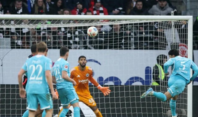 电子游戏-德甲16轮补赛：霍芬海姆传中极具特色，莱比锡要让四了吗？