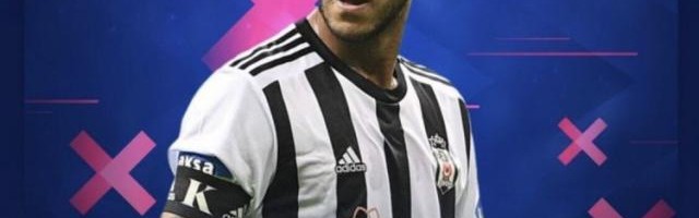 土超豪门中场自宣将加盟国安 自由身签约两年？